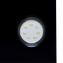 Витяжка декоративна похила Perfelli DNS 6642 BL LED