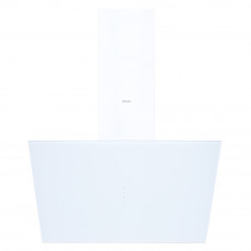 Витяжка декоративна похила Perfelli DNS 6642 WH LED