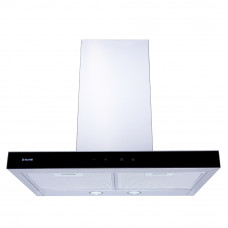 Вытяжка декоративная Т-образная Perfelli TS 6322 I/BL LED