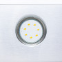 Вытяжка декоративная Т-образная Perfelli TS 6322 I/BL LED