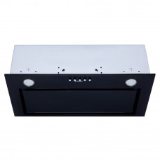 Витяжка повновбудовувана Perfelli BI 6642 BL LED
