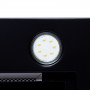 Витяжка повновбудовувана Perfelli BI 6642 BL LED