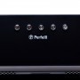 Витяжка повновбудовувана Perfelli BI 6642 BL LED
