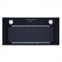 Витяжка повновбудовувана Perfelli BI 6642 BL LED