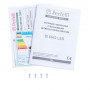 Витяжка повновбудовувана Perfelli BI 6642 I LED