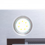 Витяжка повновбудовувана Perfelli BI 6642 I LED