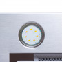 Витяжка повновбудовувана Perfelli BI 6642 I LED