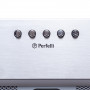 Витяжка повновбудовувана Perfelli BI 6642 I LED