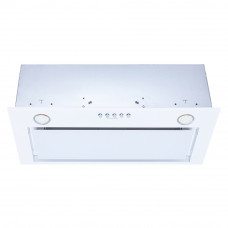 Вытяжка полновстраиваемая Perfelli BI 6642 WH LED