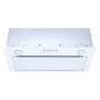 Витяжка повновбудовувана Perfelli BI 6642 WH LED