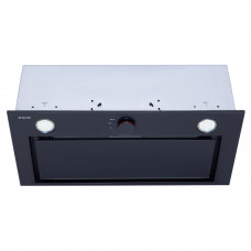 Вытяжка полновстраиваемая Perfelli BI 6672 BL LED