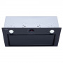 Витяжка повновбудовувана Perfelli BI 6672 BL LED