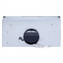 Витяжка повновбудовувана Perfelli BI 6672 BL LED