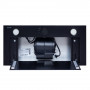 Витяжка повновбудовувана Perfelli BI 6672 BL LED