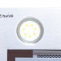 Витяжка повновбудовувана Perfelli BI 6672 I LED