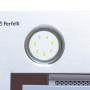 Витяжка повновбудовувана Perfelli BI 6672 I LED