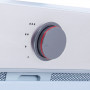 Витяжка повновбудовувана Perfelli BI 6672 I LED