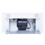 Витяжка повновбудовувана Perfelli BI 6672 WH LED