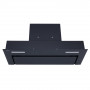 Витяжка повновбудовувана Perfelli BISP 7873 BL LED Strip GLASS