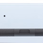 Витяжка повновбудовувана Perfelli BISP 7873 WH LED Strip GLASS