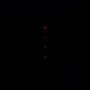 Витяжка декоративна похила Perfelli DNS 6842 BL LED