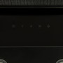 Витяжка декоративна похила Perfelli DNS 6452 D 850 BL LED