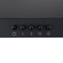 Витяжка купольна Perfelli K 6202 BL 700 LED
