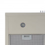 Витяжка купольна Perfelli K 6202 IV 700 LED