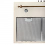 Вытяжка купольная Perfelli K 6232 IV 700 LED RETRO