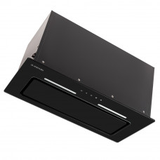Вытяжка полновстраиваемая Minola HBI 6673 BL GLASS 1000 LED Line