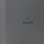 Витяжка декоративна похила Perfelli DN 6422 D 850 GR LED