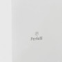 Витяжка декоративна похила Perfelli DN 6422 D 850 WH LED