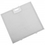 Витяжка декоративна похила Perfelli DNS 6422 D 850 GR LED