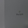 Витяжка декоративна похила Perfelli DNS 6422 D 850 GR LED