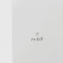 Витяжка декоративна похила Perfelli DN 6452 D 850 WH LED