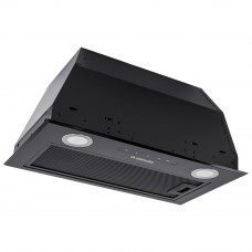 Витяжка повновбудовувана Minola HBS 5652 BL 1000 LED