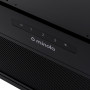 Витяжка повновбудовувана Minola HBS 5652 BL 1000 LED