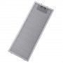 Витяжка повновбудовувана Minola HBS 5652 WH 1000 LED