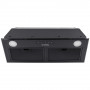 Витяжка повновбудовувана Minola HBS 7652 BL 1000 LED