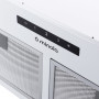 Витяжка повновбудовувана Minola HBS 7652 WH 1000 LED