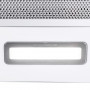 Витяжка телескопічна Minola HTL 5214 WH 700 LED