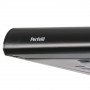 Витяжка плоска Perfelli PL 510 BL