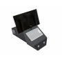 Витяжка декоративна Похила Perfelli DN 6272 D 700 BL LED
