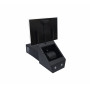 Витяжка декоративна Похила Perfelli DN 6472 D 850 BL LED