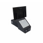 Витяжка декоративна Похила Perfelli DN 6472 D 850 BL LED