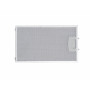 Витяжка декоративна Похила Perfelli DNS 5272 D 700 SG LED