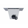 Витяжка декоративна Похила Perfelli DNS 6272 D 700 WH LED
