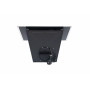Витяжка декоративна Похила Perfelli DNS 6472 D 850 BL LED