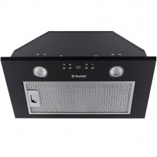Витяжка повновбудовувана Perfelli BIET 5854 BL 1200 LED