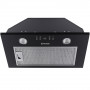 Витяжка повновбудовувана Perfelli BIET 5854 BL 1200 LED